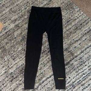 Oregon Ducks Leggings